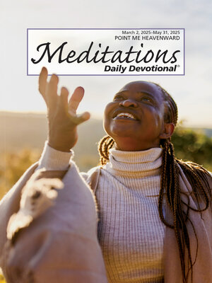 cover image of Meditations 68.02